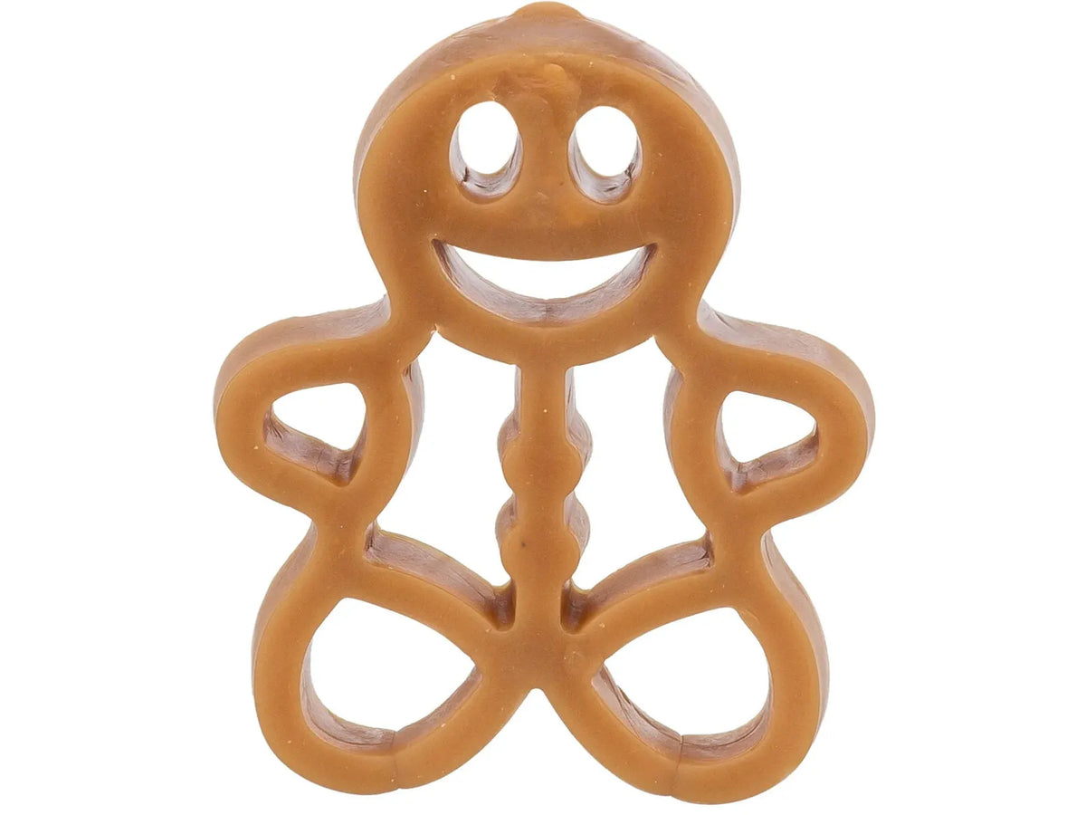 Trixie Xmas Pepperkakemann tyggesnacks 31 g
