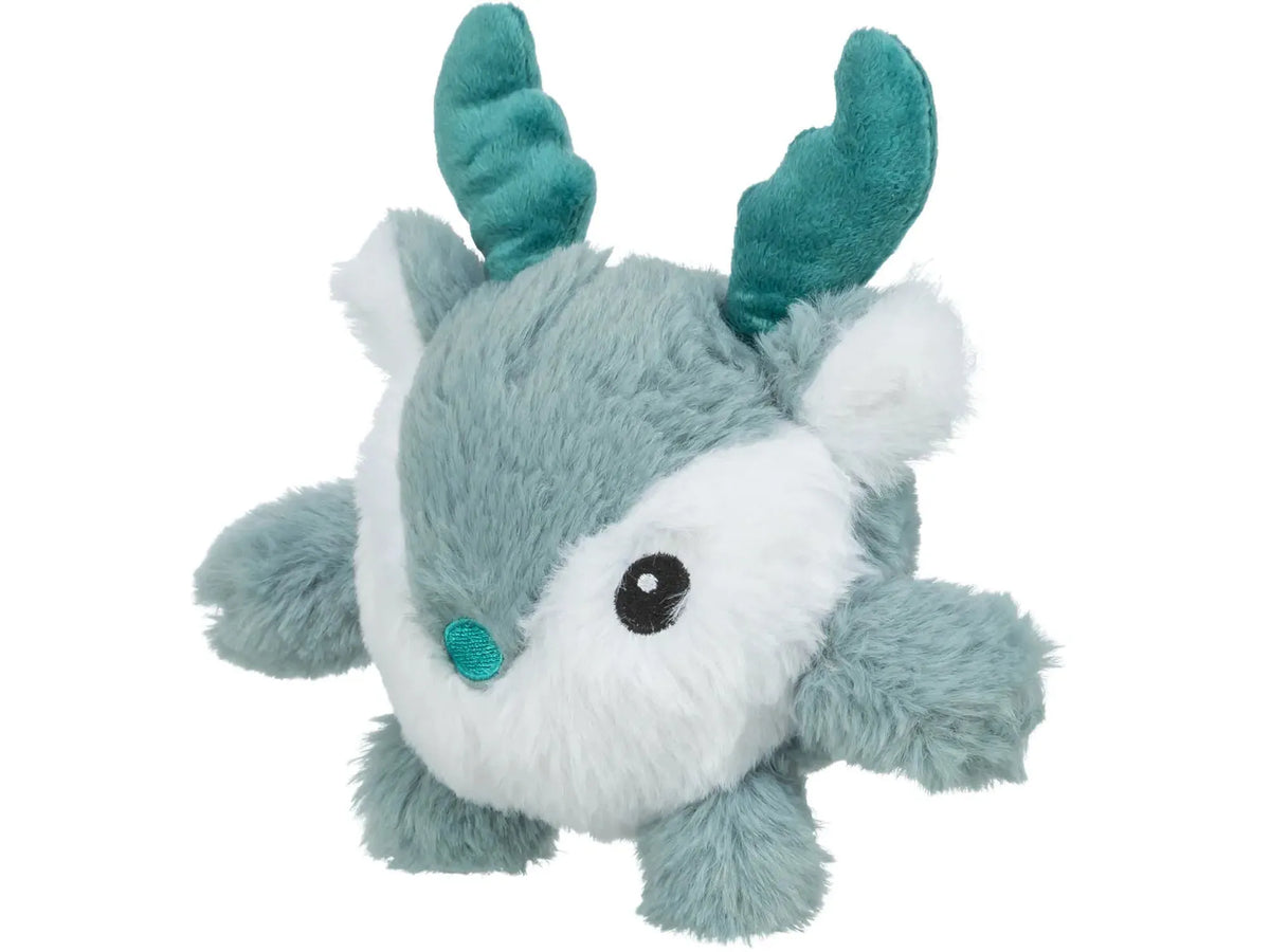 Trixie Xmas Reinsdyr i plysj 18 cm