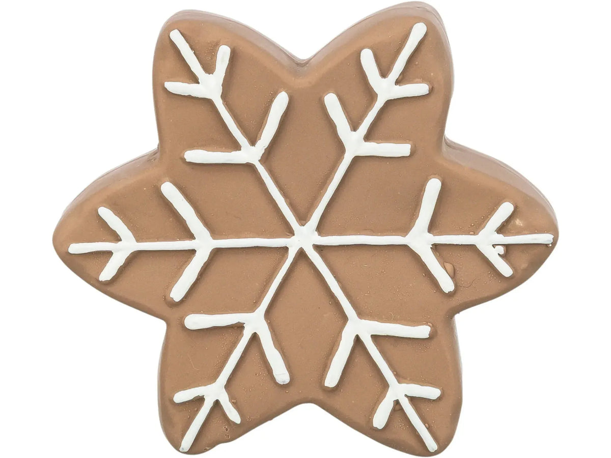 Trixie Xmas Stjerne lateksleke 10 cm