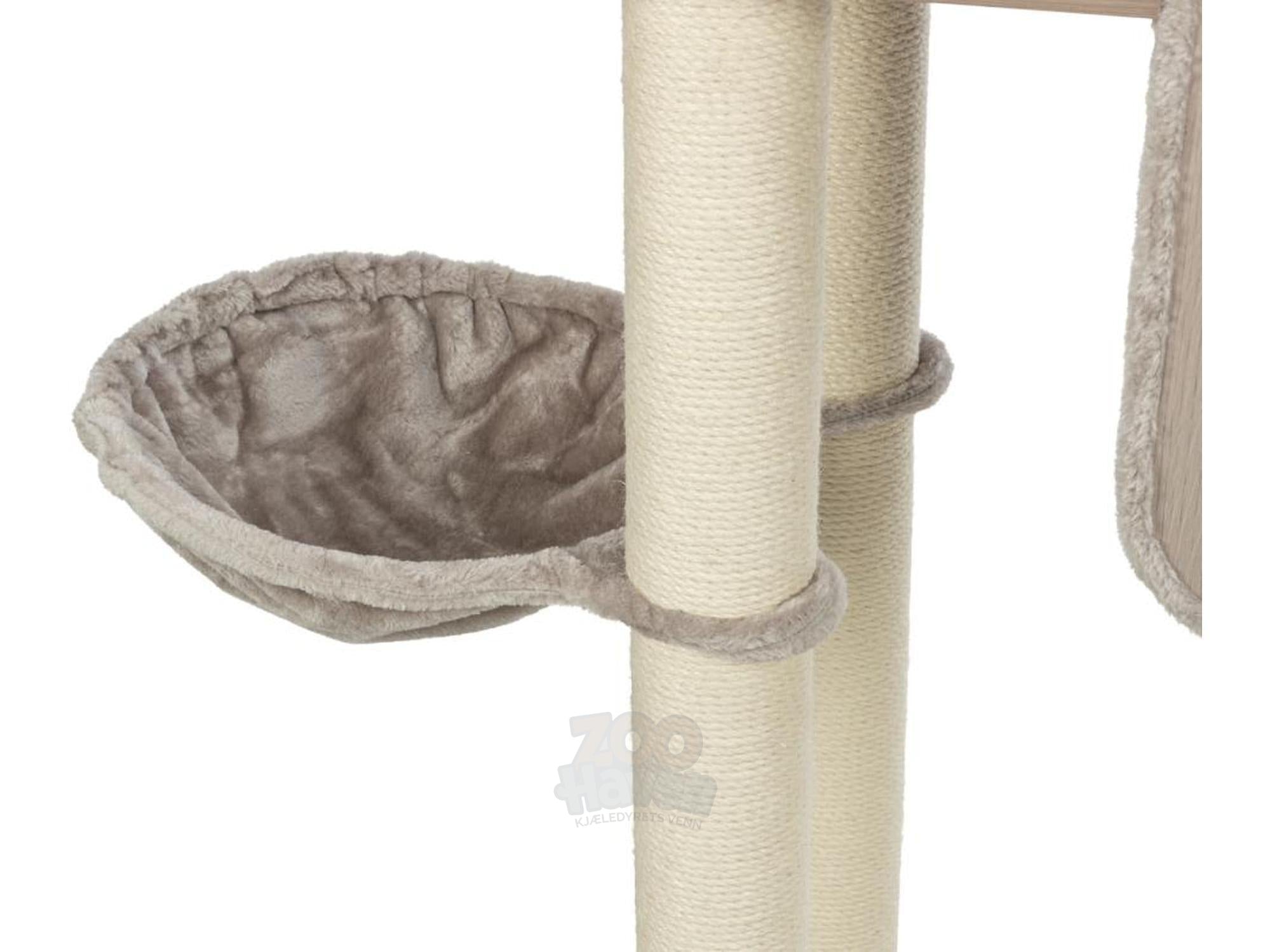 Trixie kattetre Marina 132x78x45cm