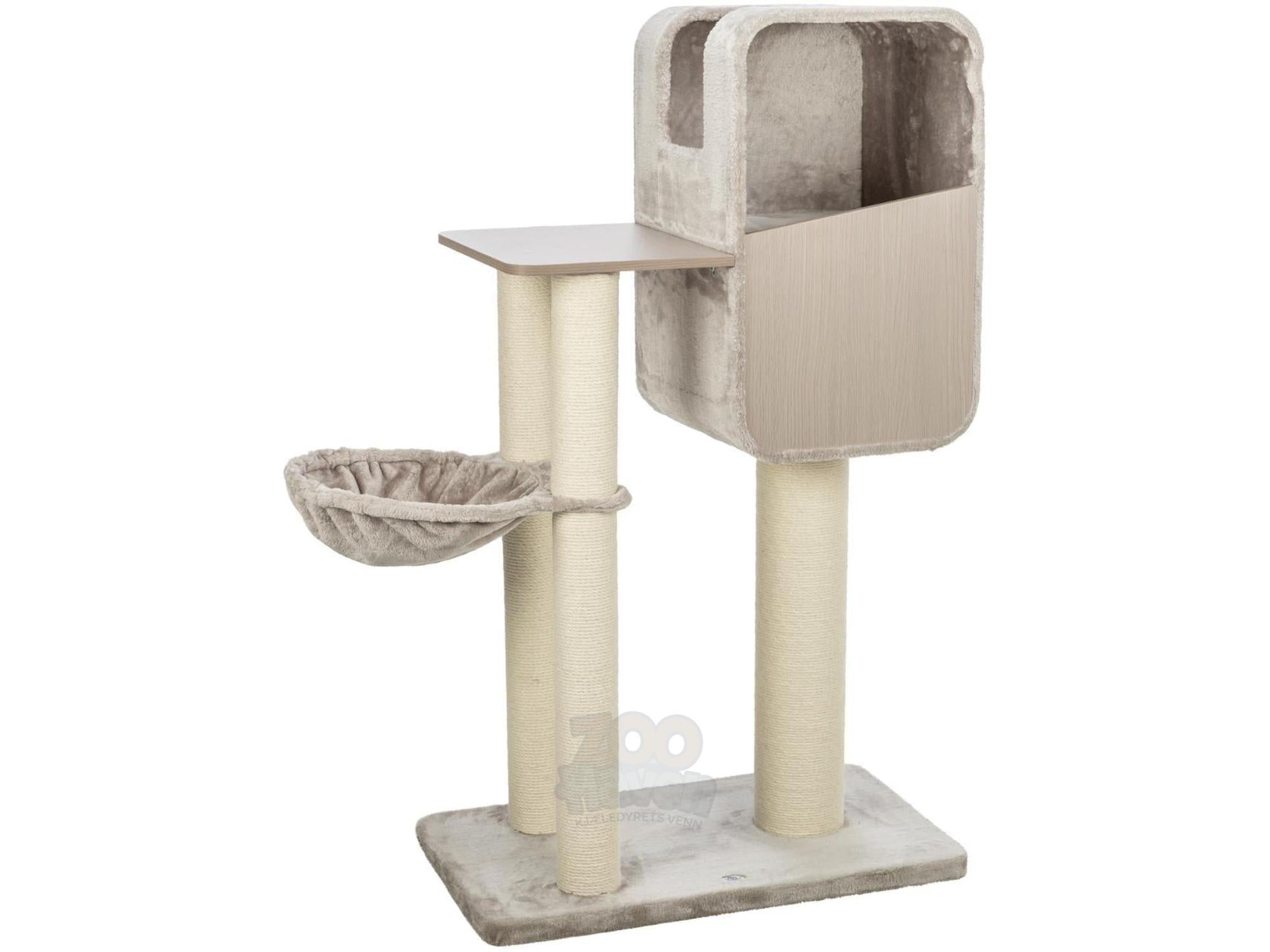 Trixie kattetre Marina 132x78x45cm