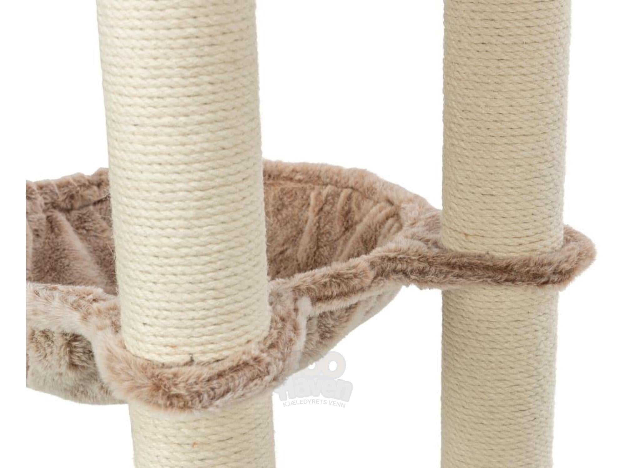 Trixie kattetre Sienna 105x68x38cm