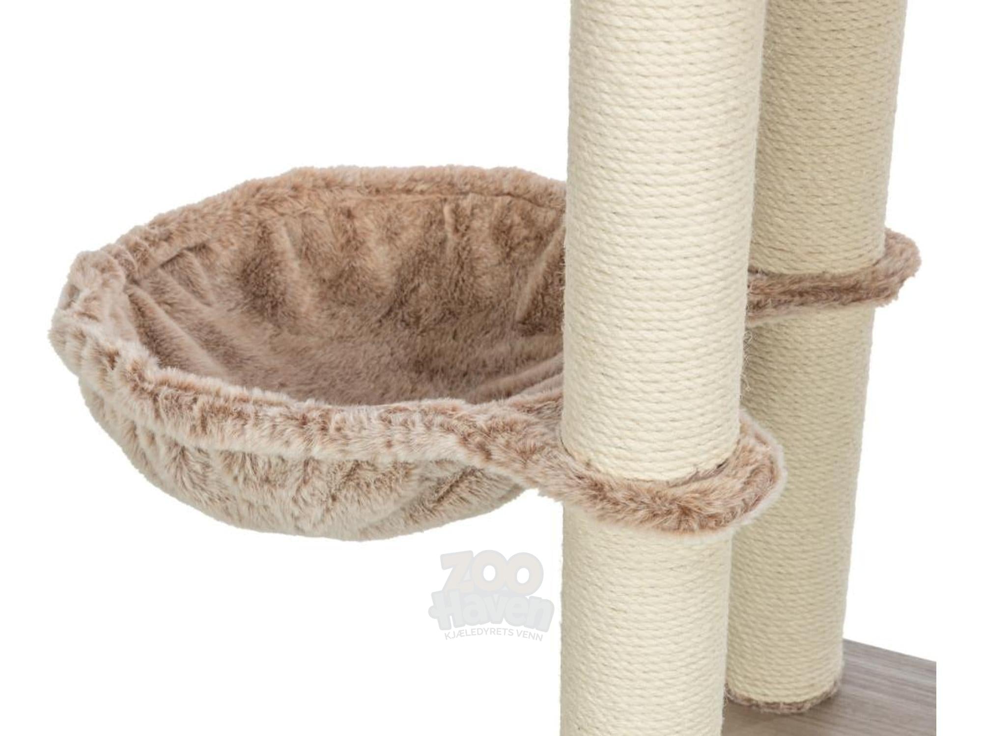 Trixie kattetre Sienna 105x68x38cm