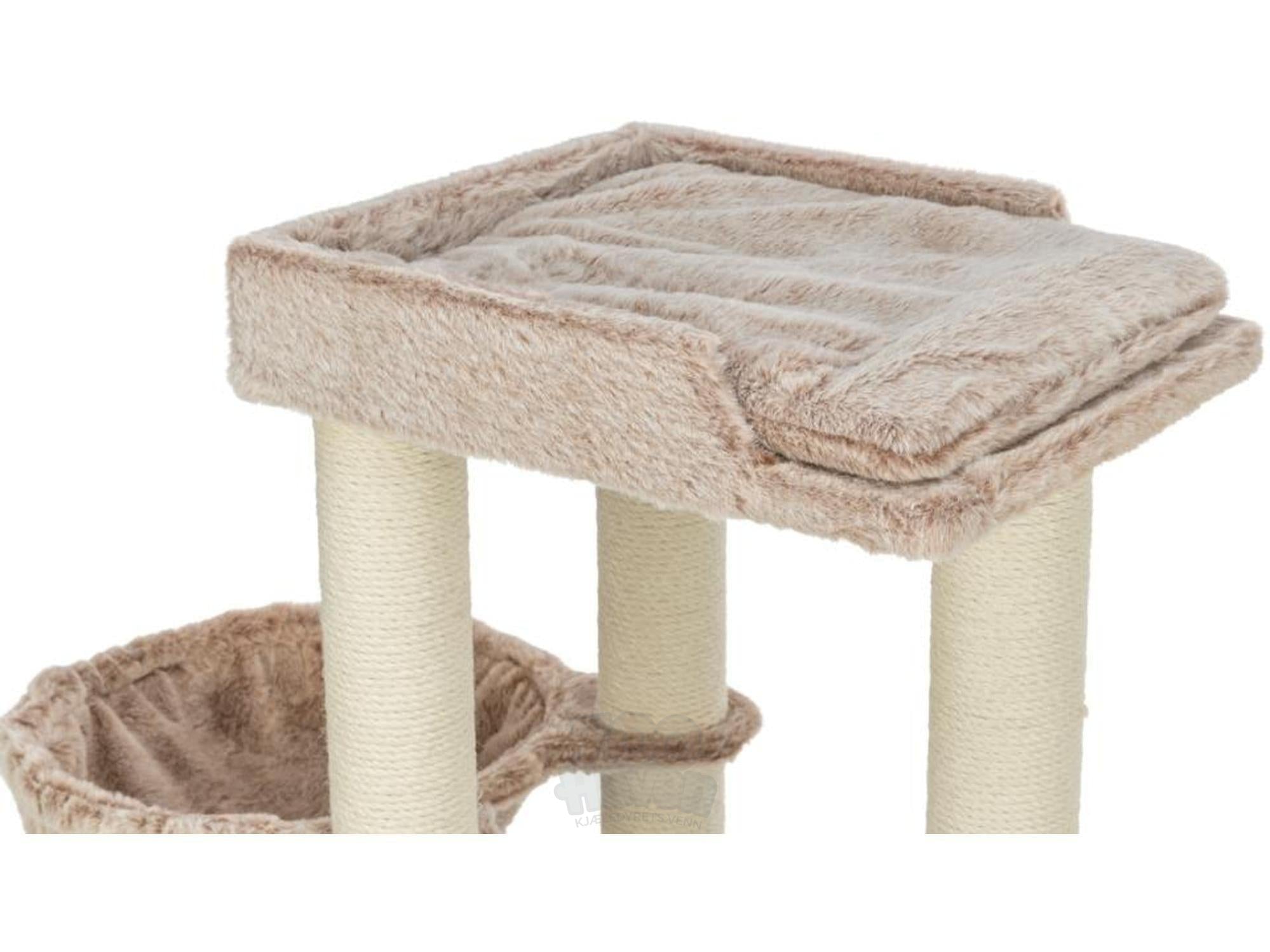 Trixie kattetre Sienna 105x68x38cm