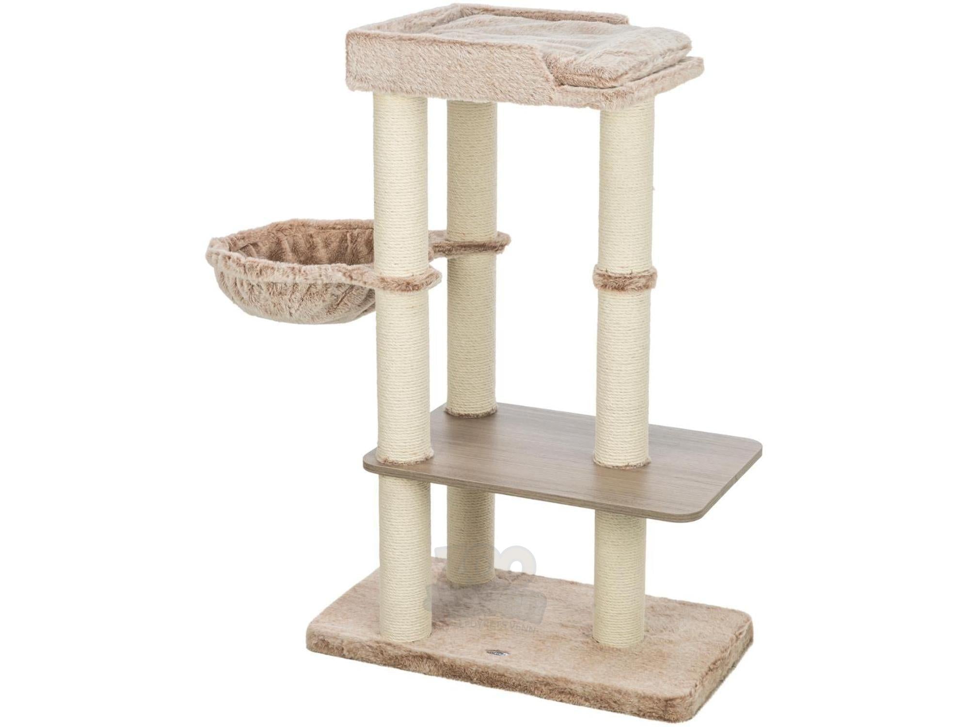 Trixie kattetre Sienna 105x68x38cm