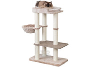 Trixie kattetre Sienna 105x68x38cm