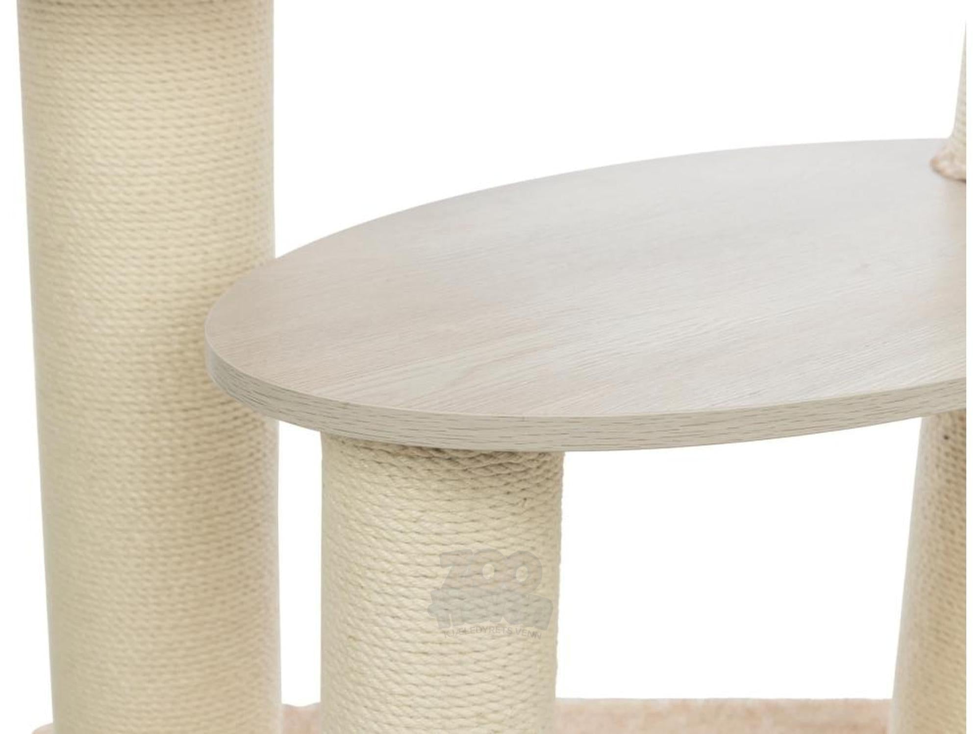 Trixie kattetre XXL Kiara 135x56x78cm