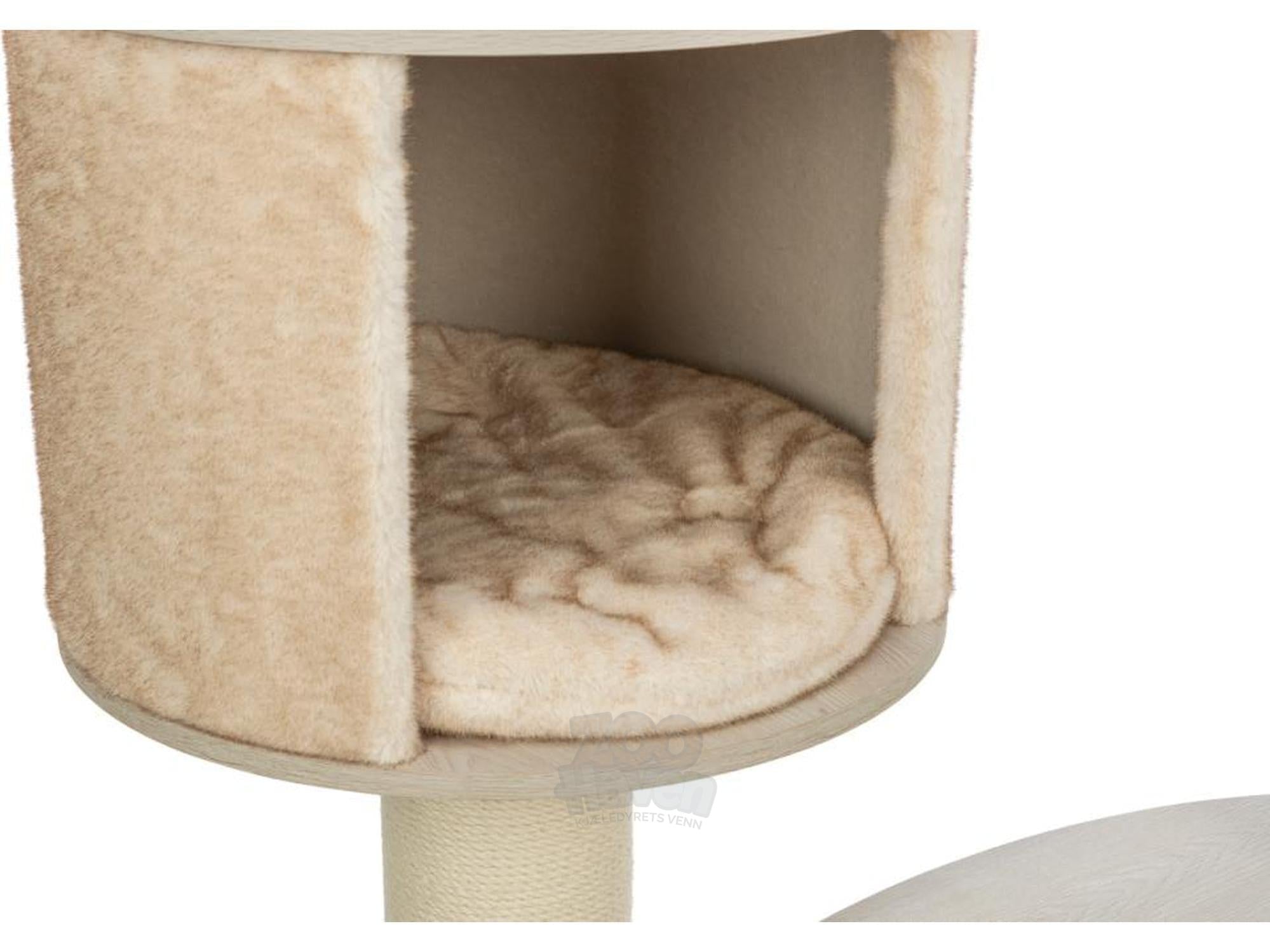Trixie kattetre XXL Kiara 135x56x78cm