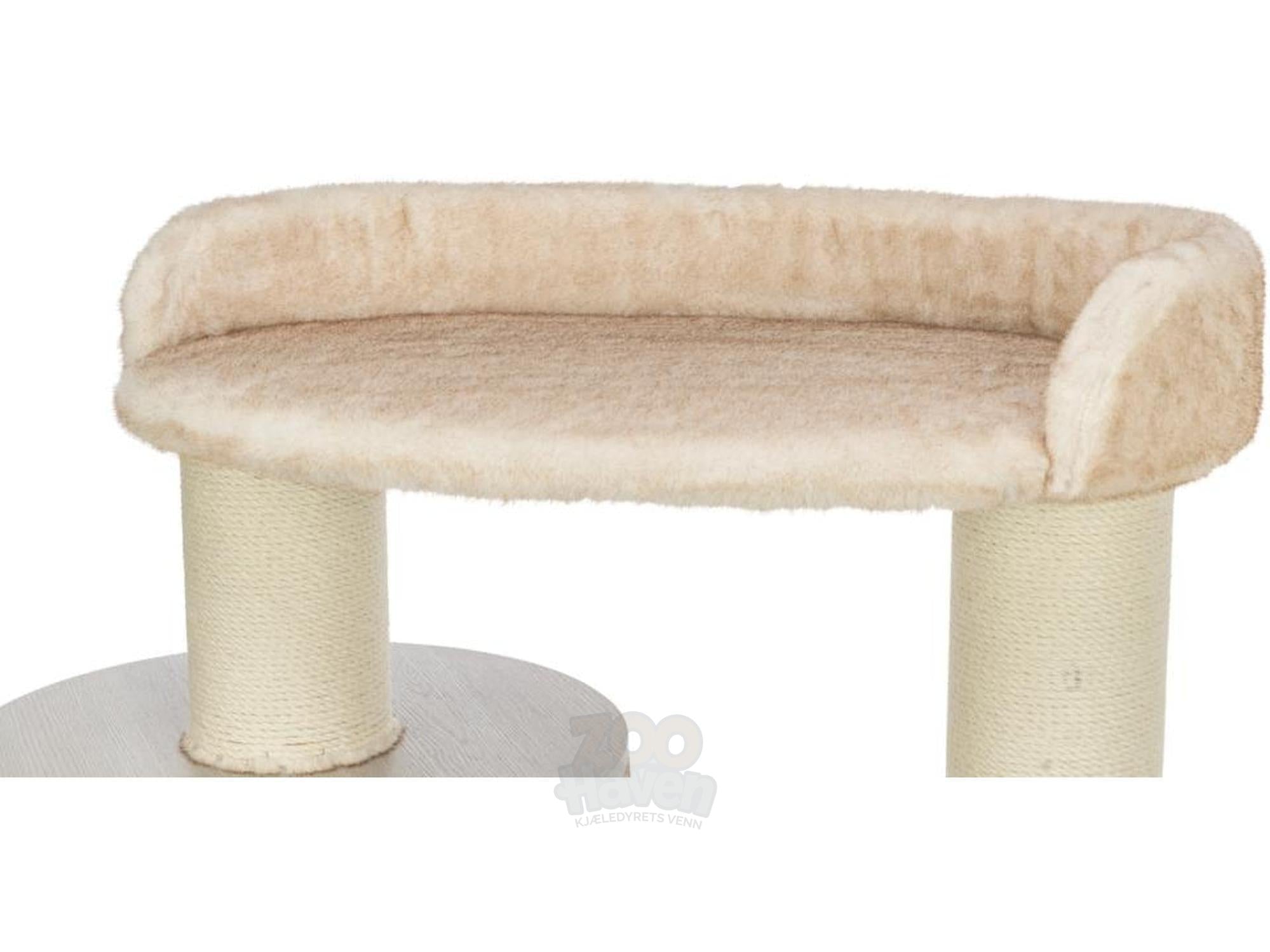 Trixie kattetre XXL Kiara 135x56x78cm