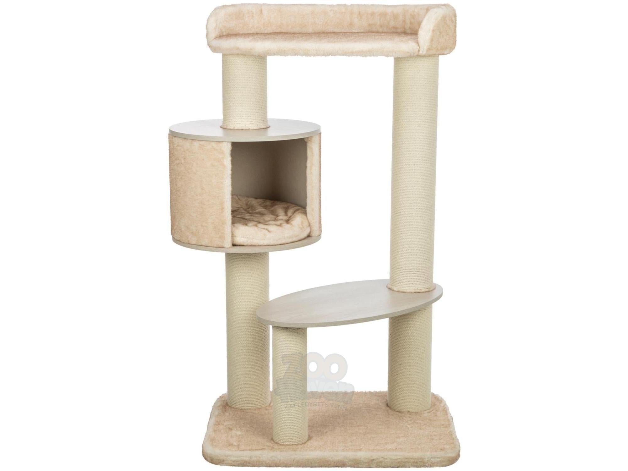 Trixie kattetre XXL Kiara 135x56x78cm