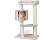 Trixie kattetre XXL Kiara 135x56x78cm