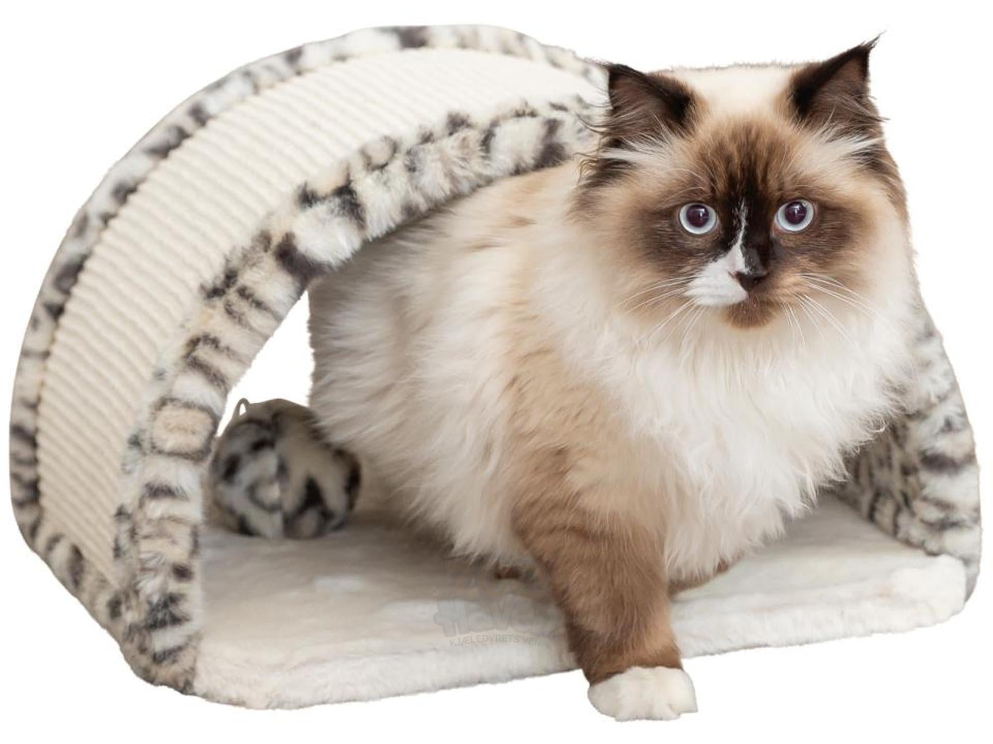 Trixie klørebue Leo 25cm