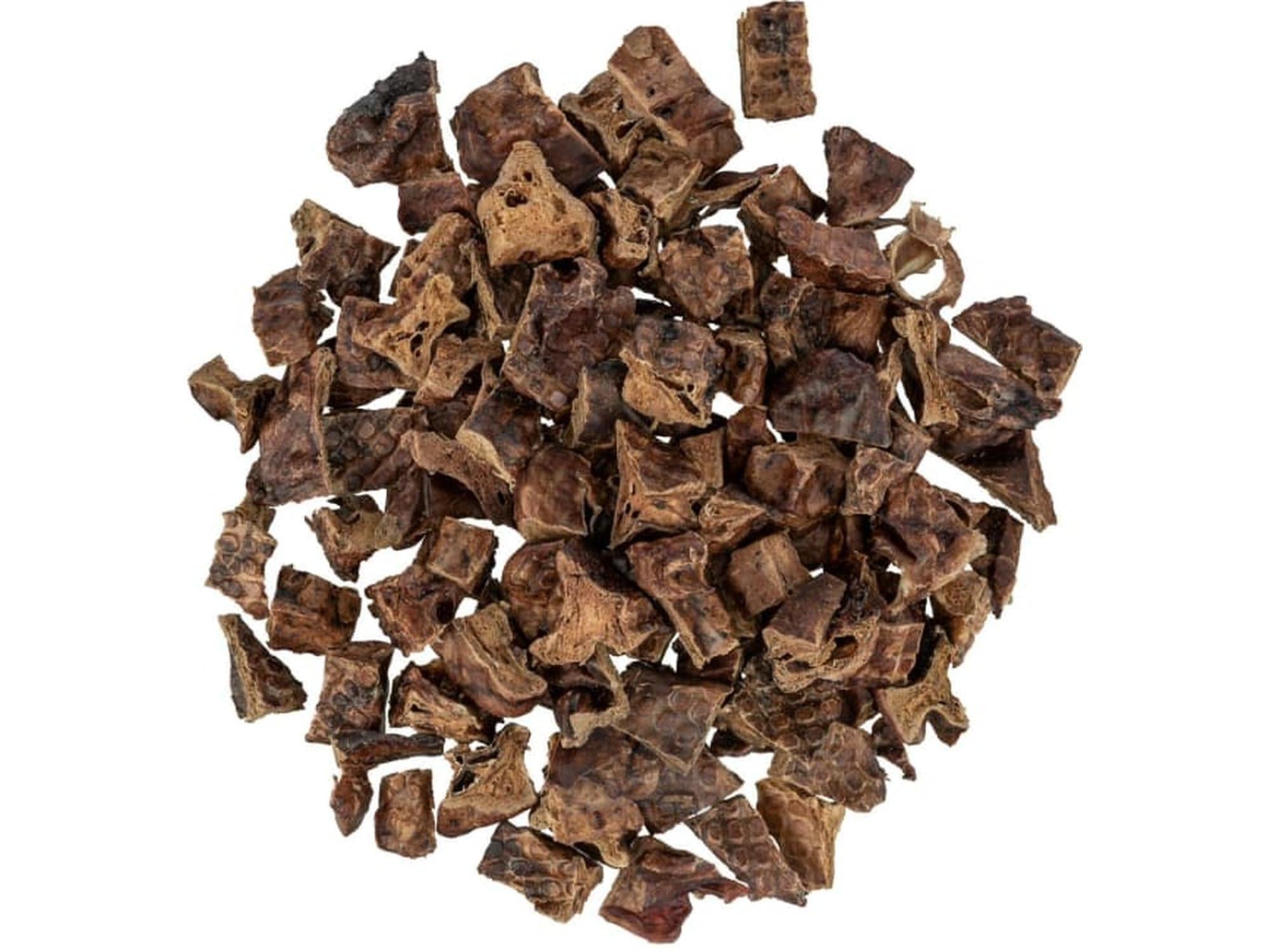 Trixie tørket lammelunge hundegodbiter 100 g