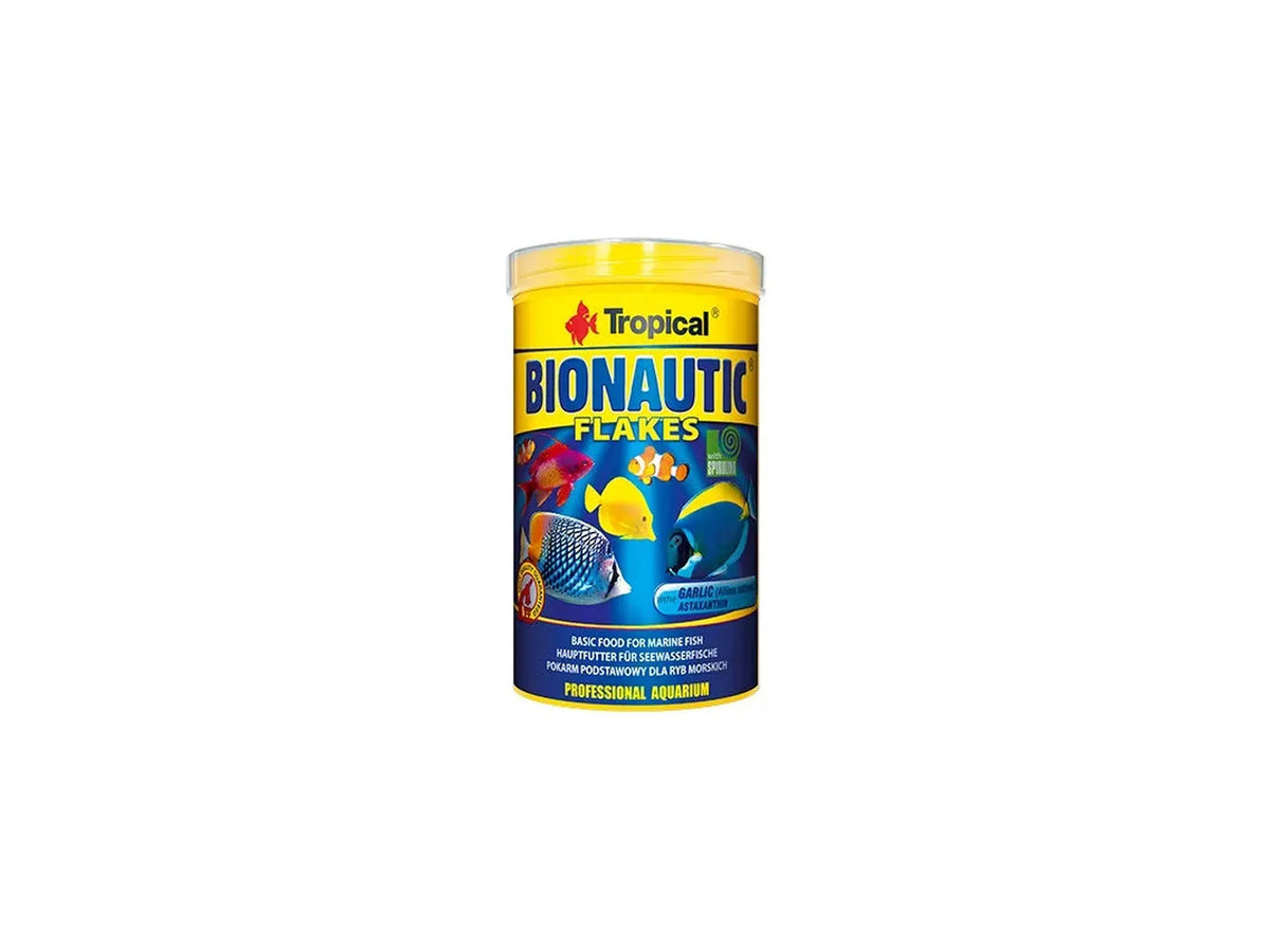 Tropical Bionautic Flakes 1 l