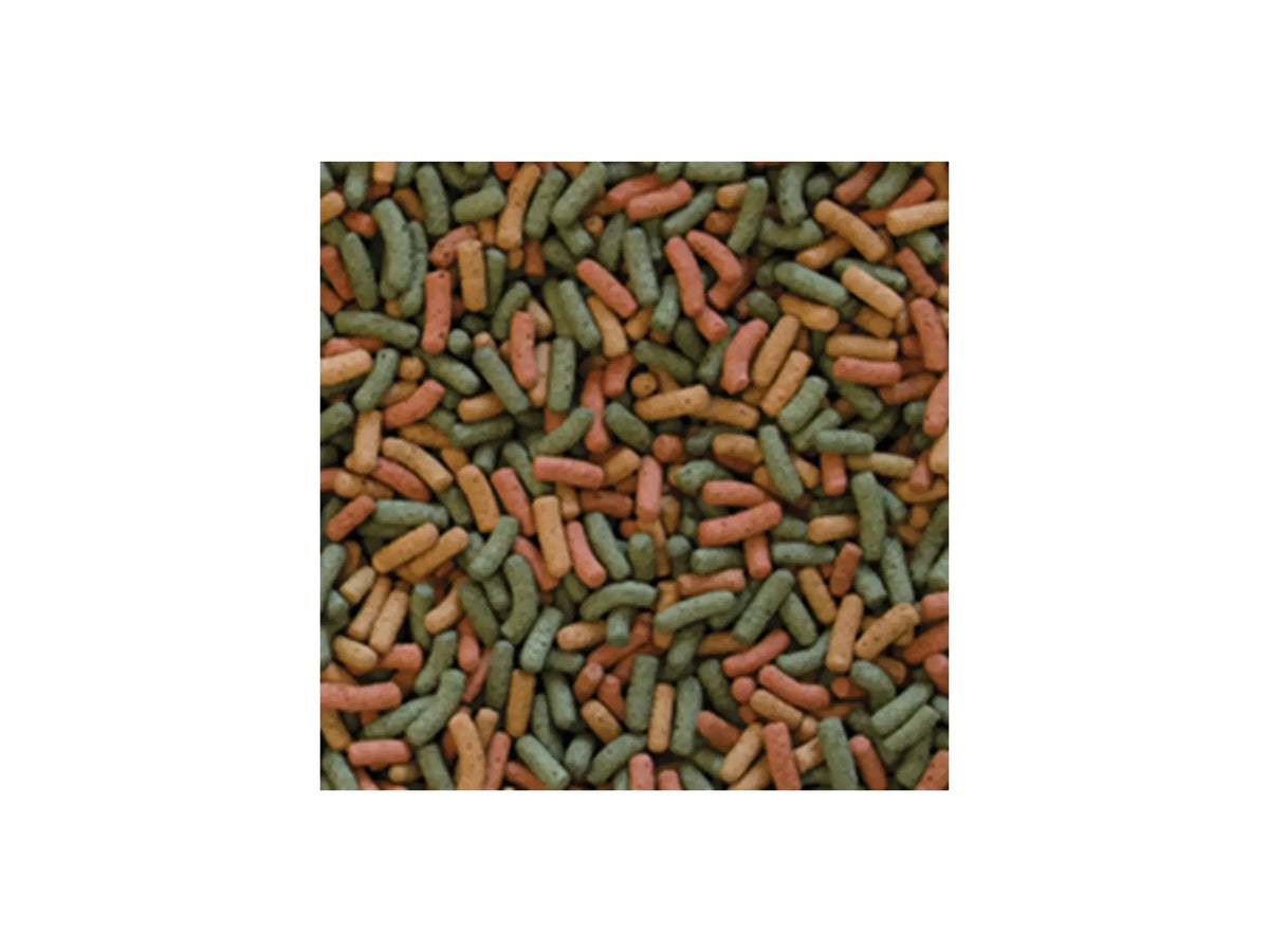 Tropical Biorept W skilpaddefôr