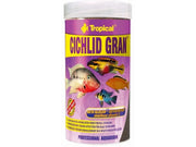 Tropical Cichlid Gran