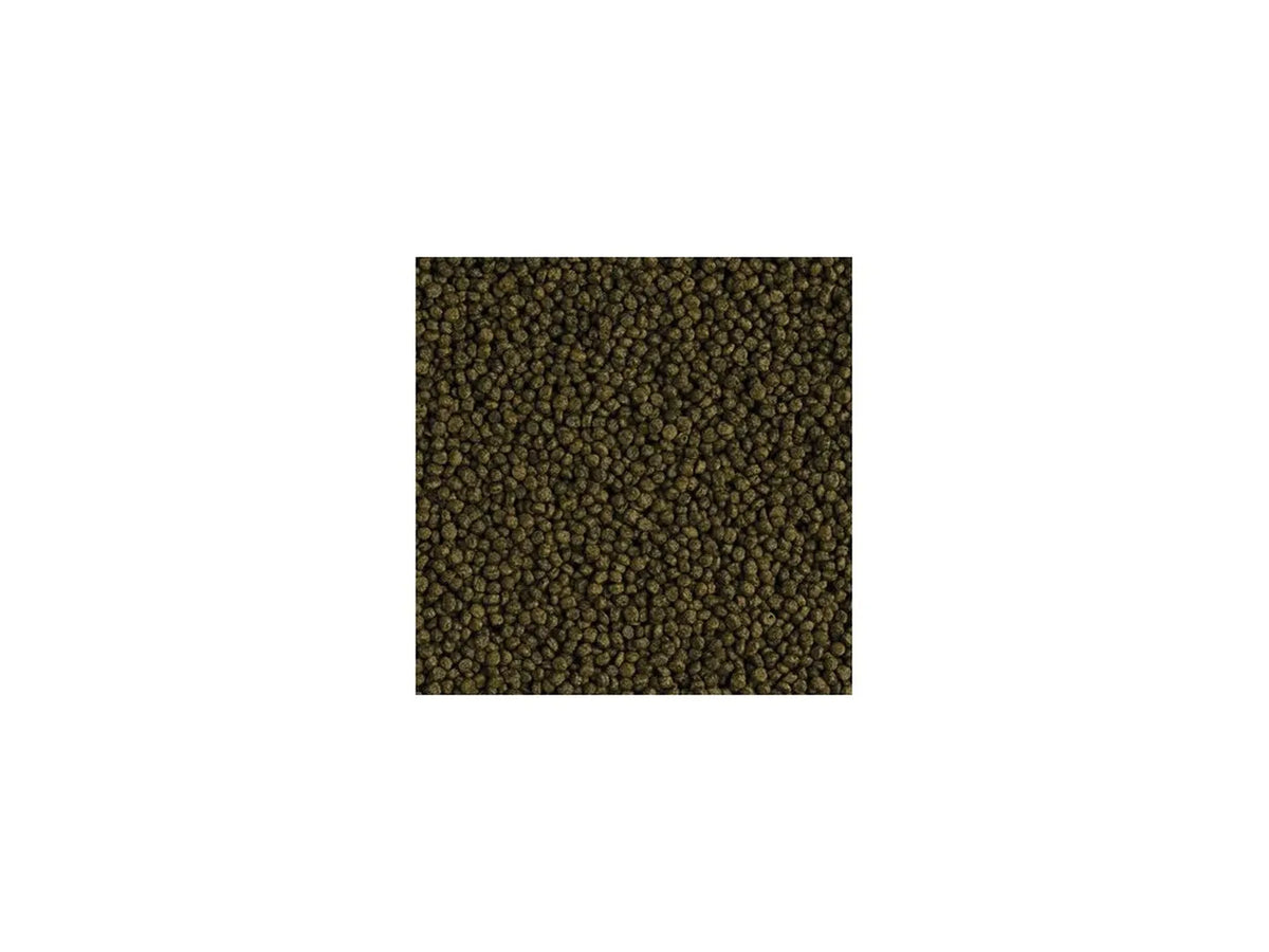 Tropical Cichlid Herbivore Small Pellet 1000 ml