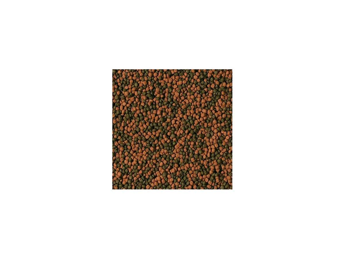 Tropical Cichlid Omnivore Small Pellet 1000 ml