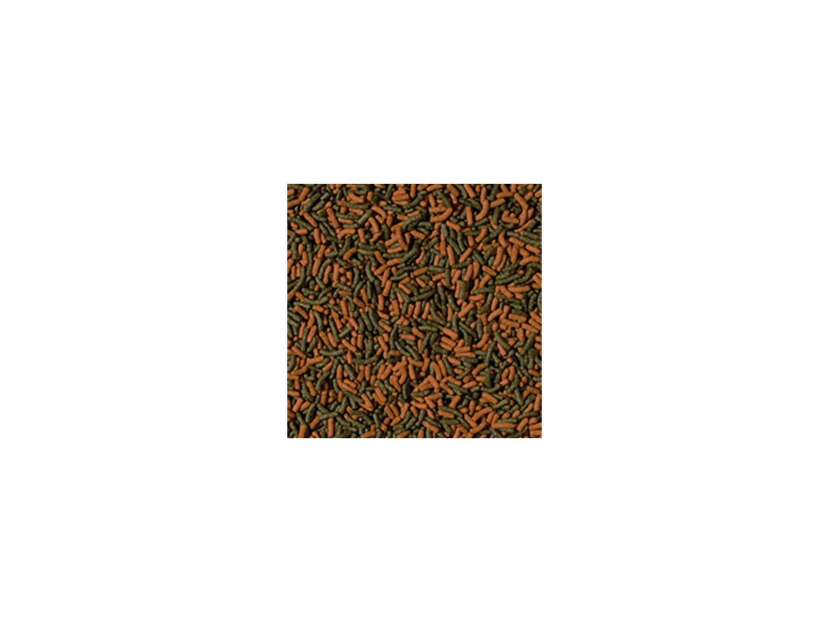 Tropical Cichlid Red & Green Medium Sticks 1000 ml