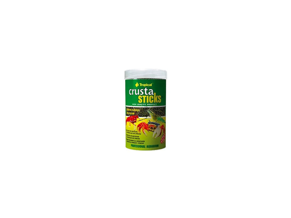 Tropical Crusta Sticks