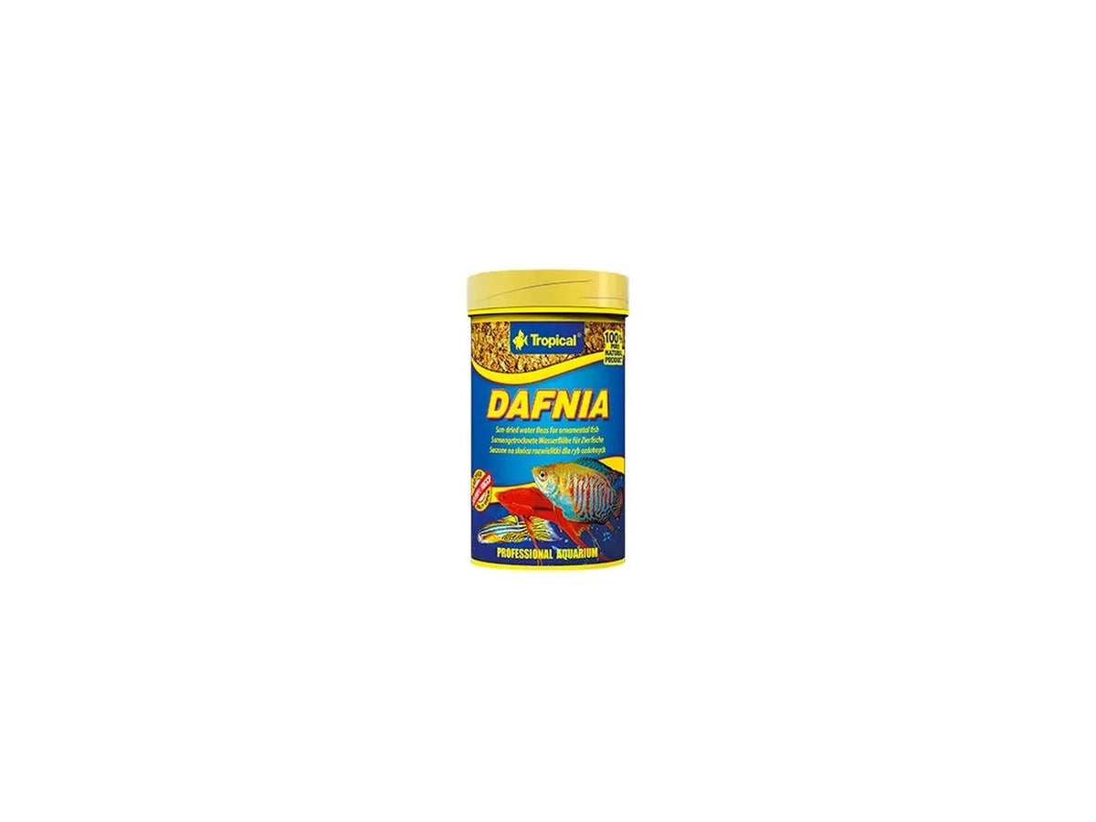 Tropical Dafnia Natural 100 ml