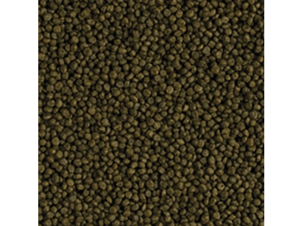 Tropical Flower Horn Young pellets