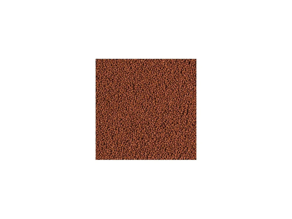 Tropical Goldfish Colour Pellet