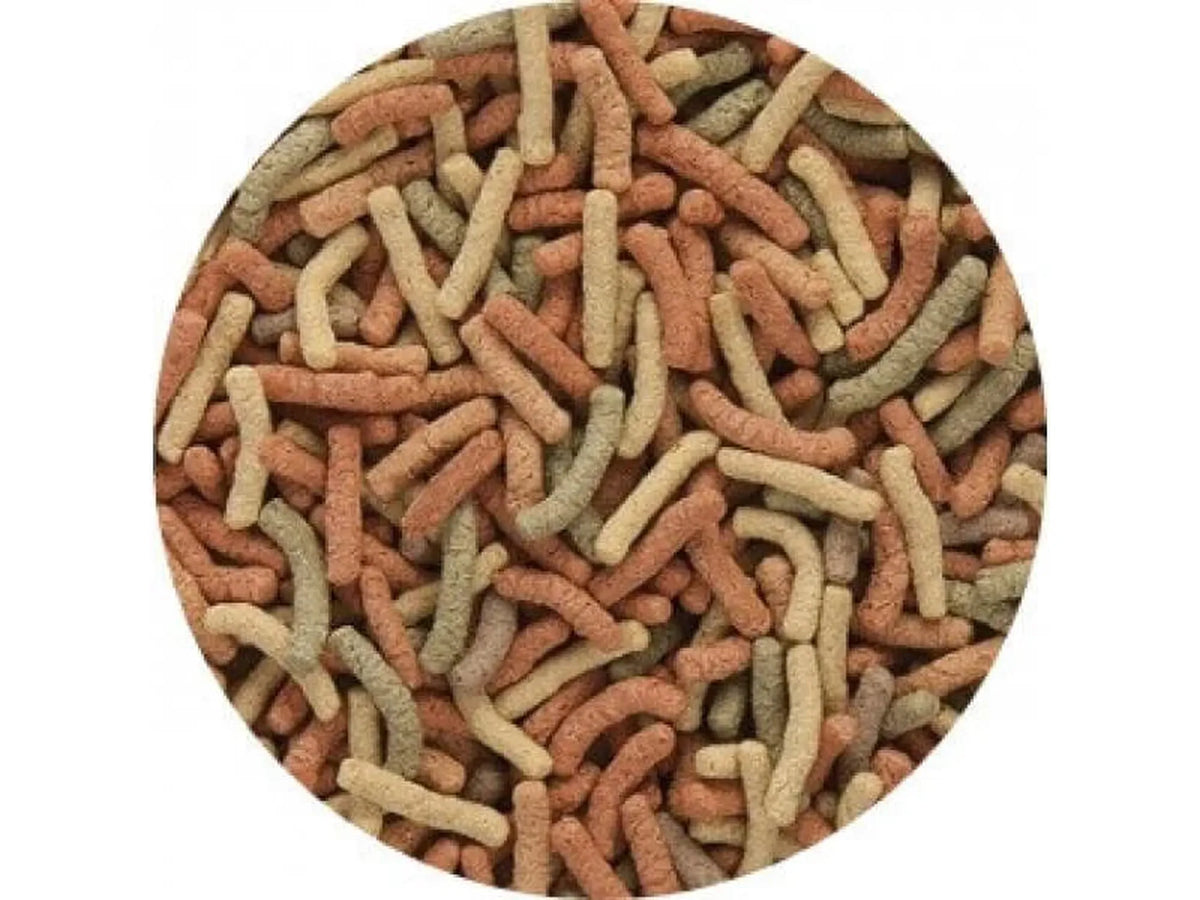Tropical Koi & Gullfisk Sticks Mixed – 11 liter bøtte