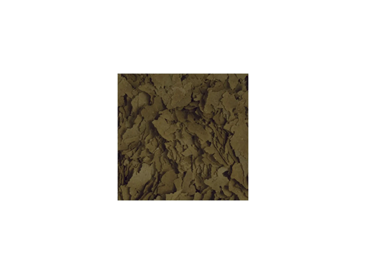 Tropical Spirulina flak