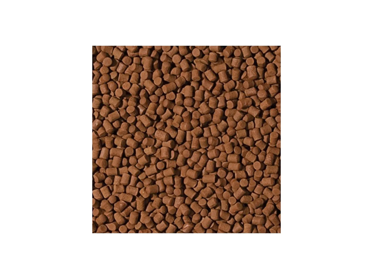 Tropical Størfôr 5 mm – 1000 ml pose