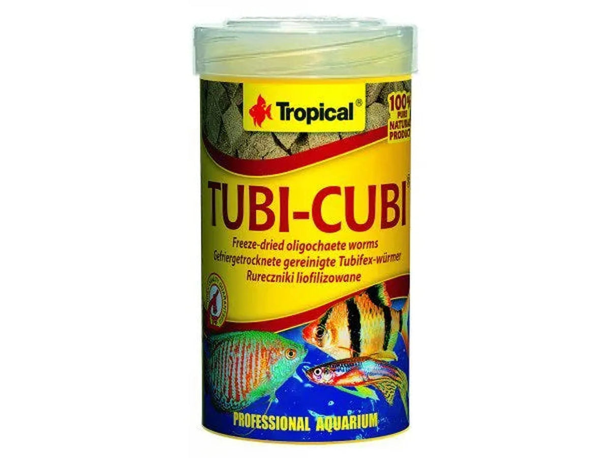 Tropical Tubi Cubi 100 ml