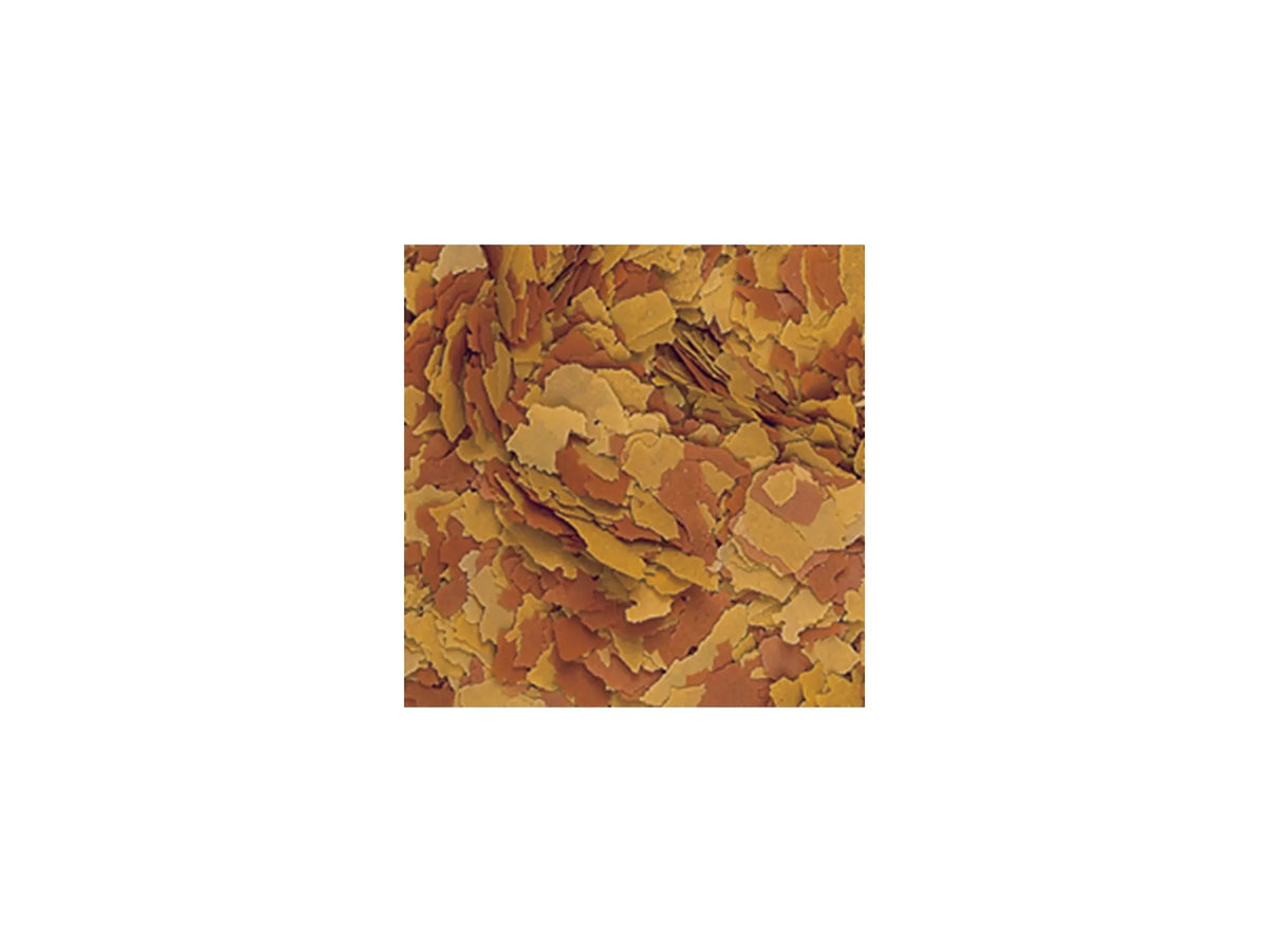 Tropical Vitality & Color flak