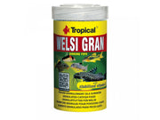 Tropical Welsi Gran