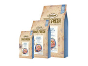 Carnilove True Fresh Cat Turkey kattemat med kalkun