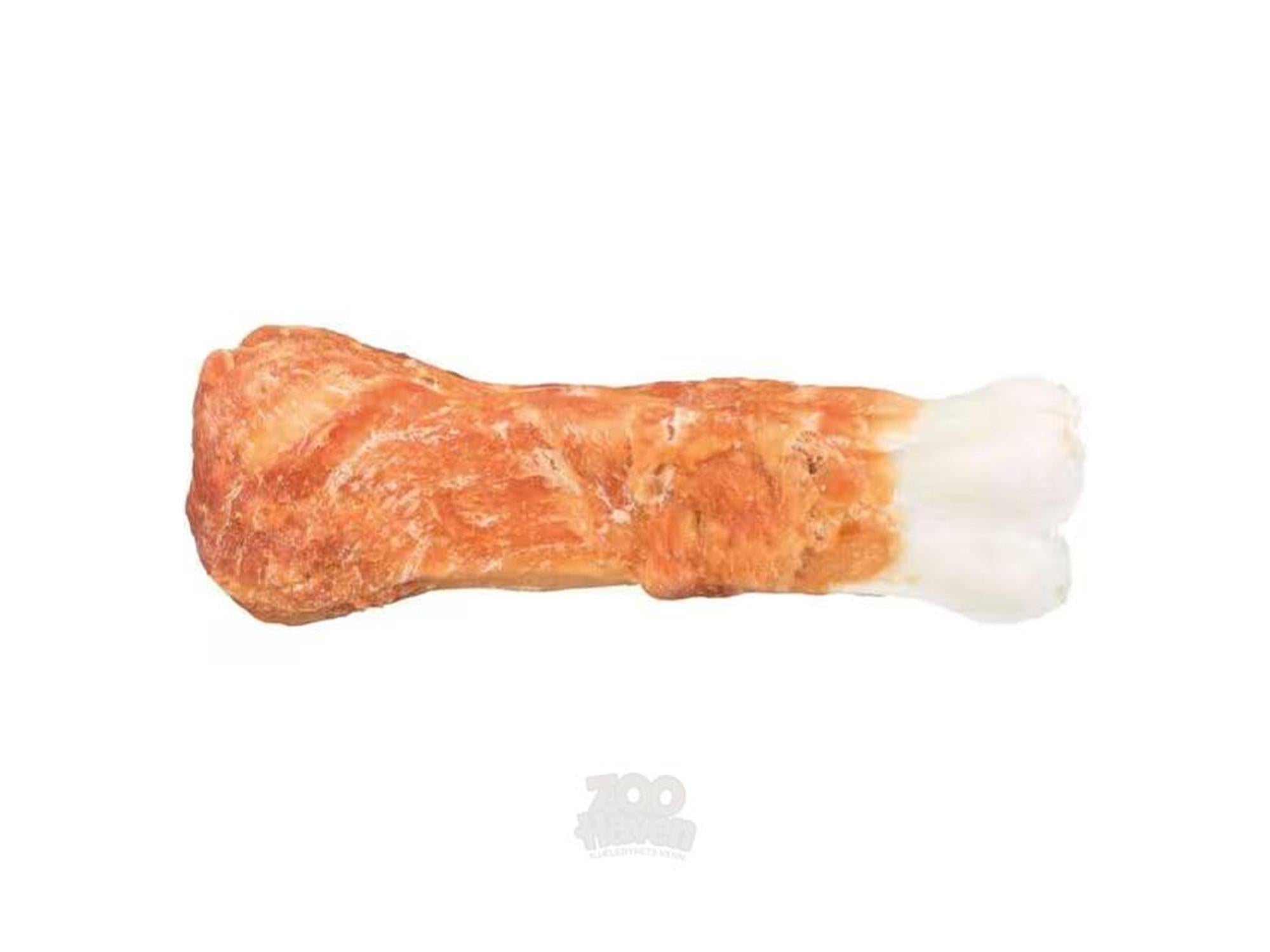 Tyggebein Drumstick Natur M/Kyllingfilè 17 cm / 140 g