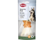 Tyggebein Natur M/Kyllingfilè 15 cm / 70 g