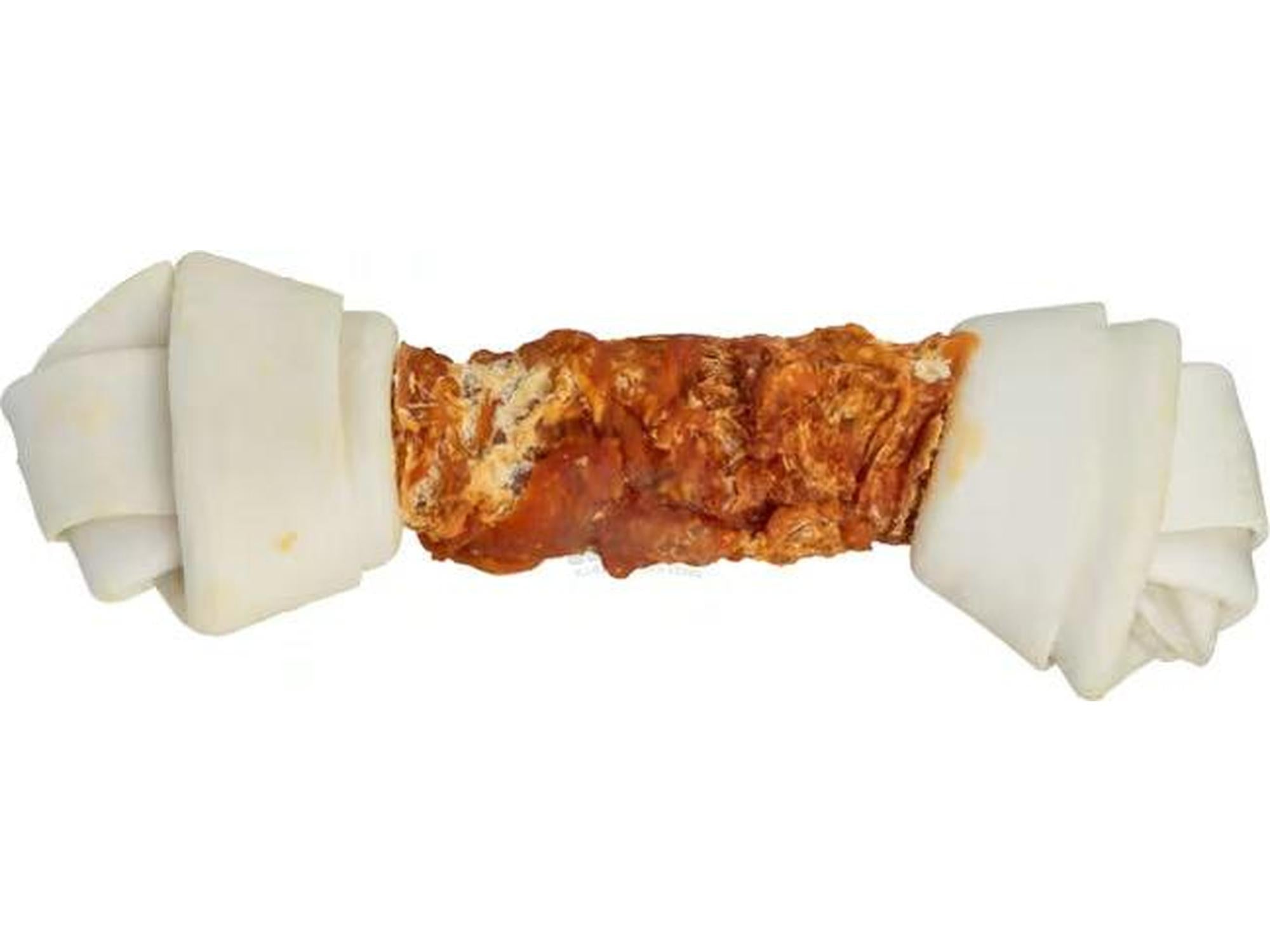 Tyggebein Natur M/Kyllingfilè 25 cm / 220 g