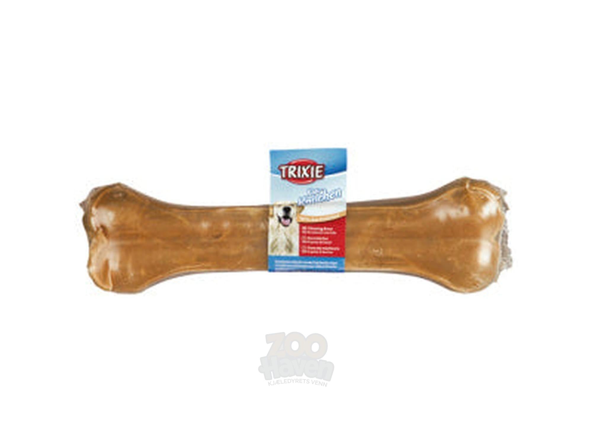 Trixie Tyggebein Pressa Blister – bilde 4