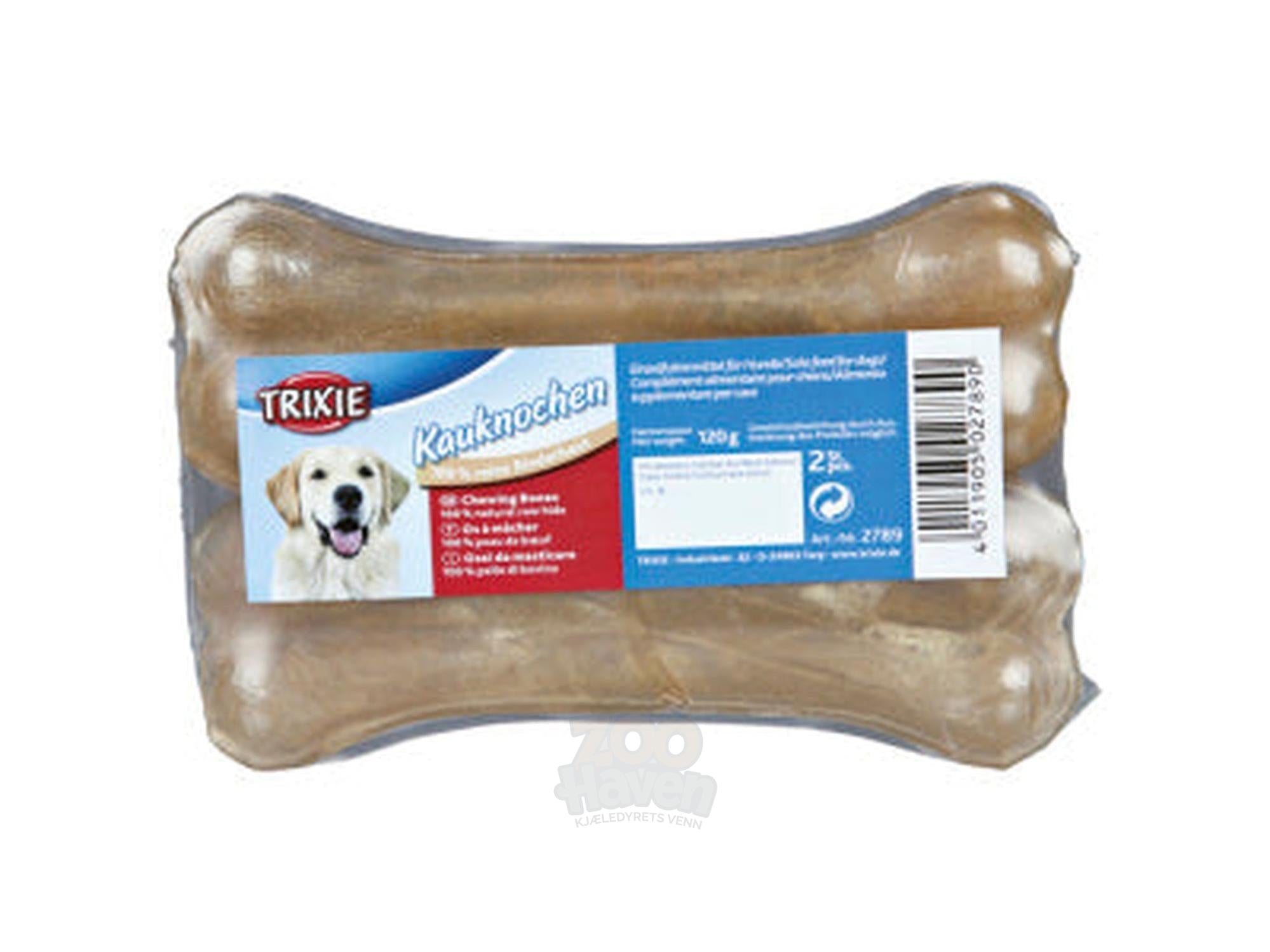 Tyggebein Pressa Blister - Trixie