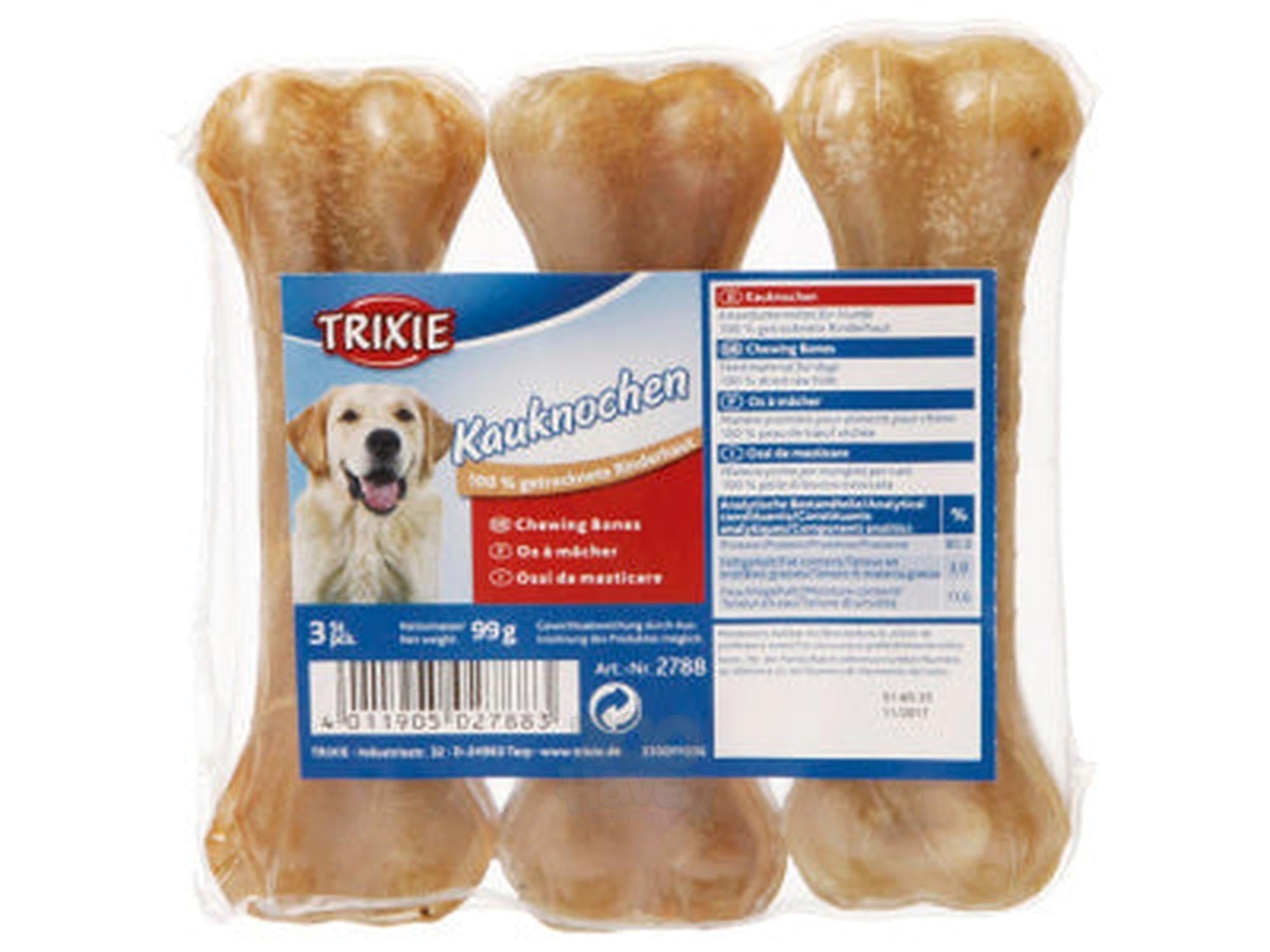 Tyggebein Pressa Blister - Trixie