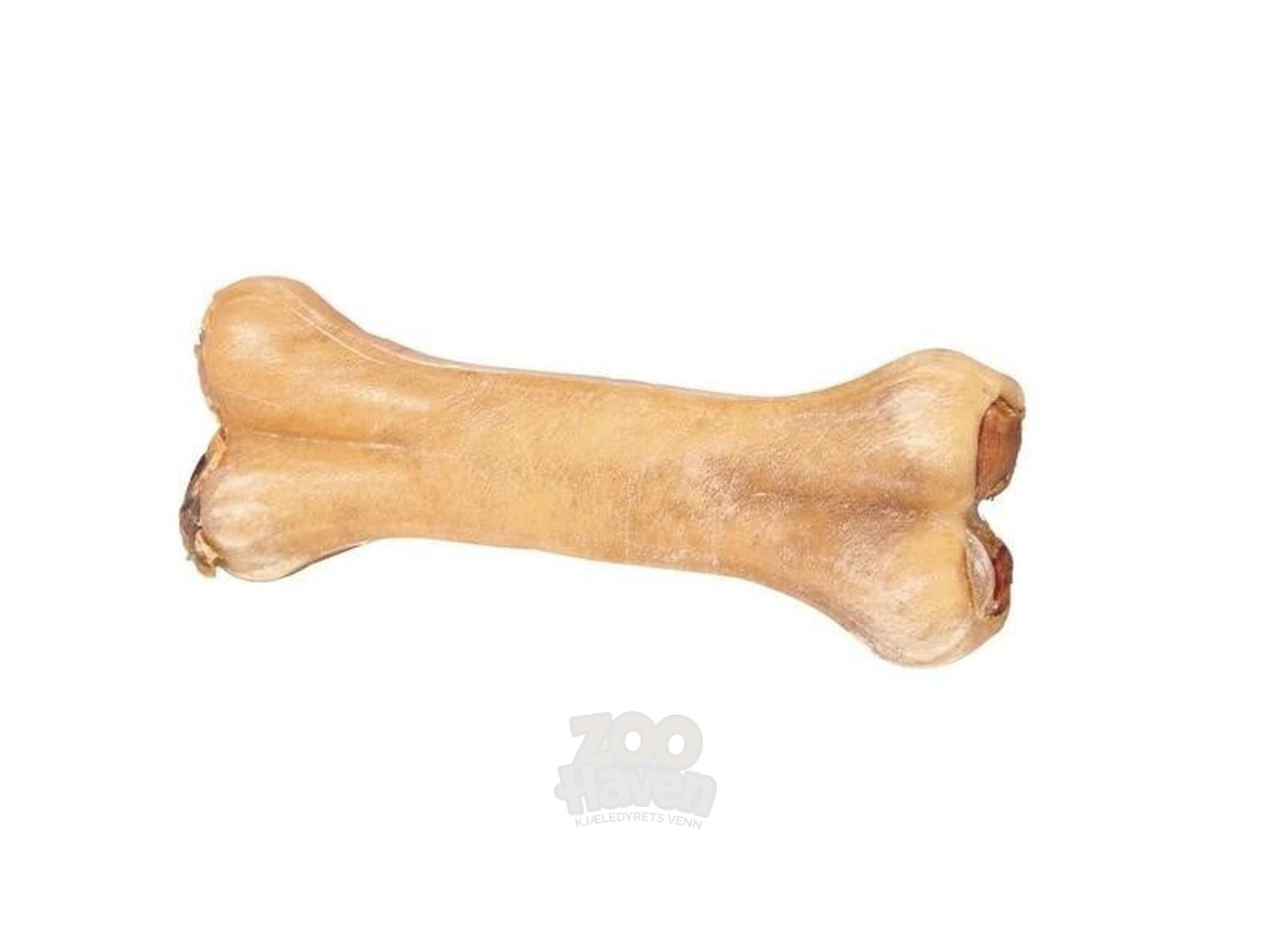 Trixie Tyggebein med Oksemuskel naturlig tyggesnack til hund