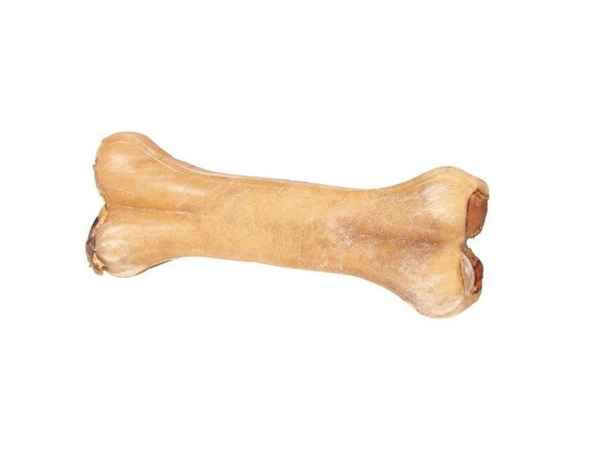 Trixie Tyggebein med Oksemuskel naturlig tyggesnack til hund