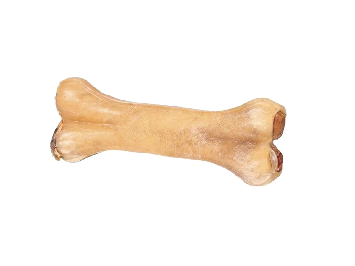 Trixie Tyggebein med Oksemuskel naturlig tyggesnack til hund
