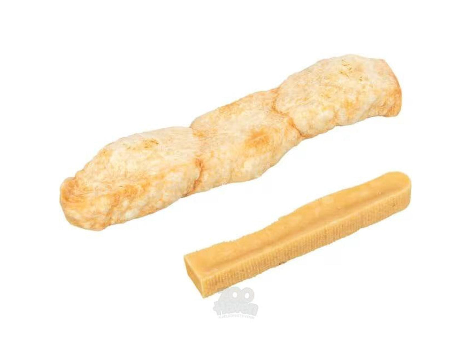 Tyggeost Naturell XS - L