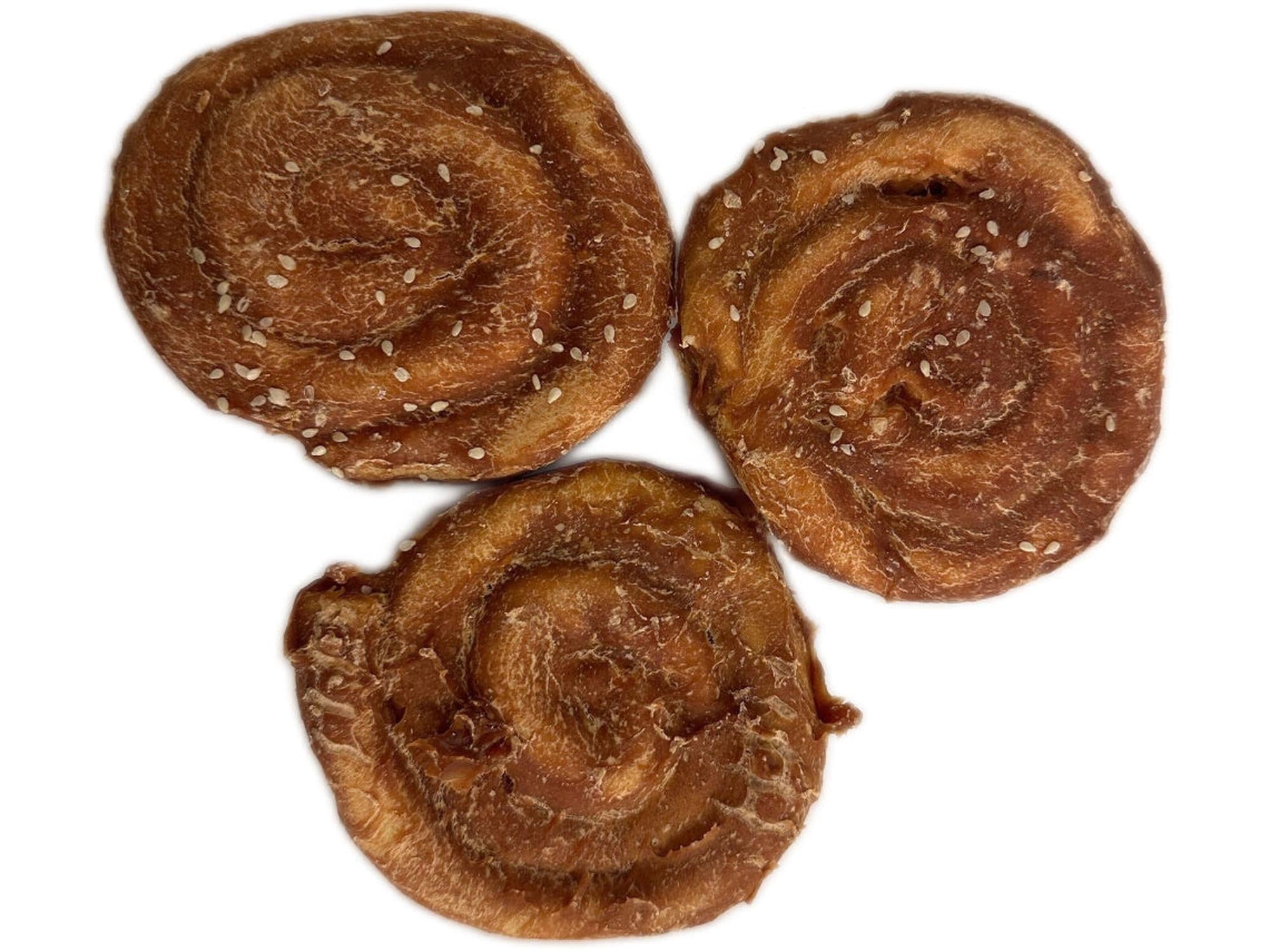 Trixie Tyggepai Natur Andefilé – bilde 2