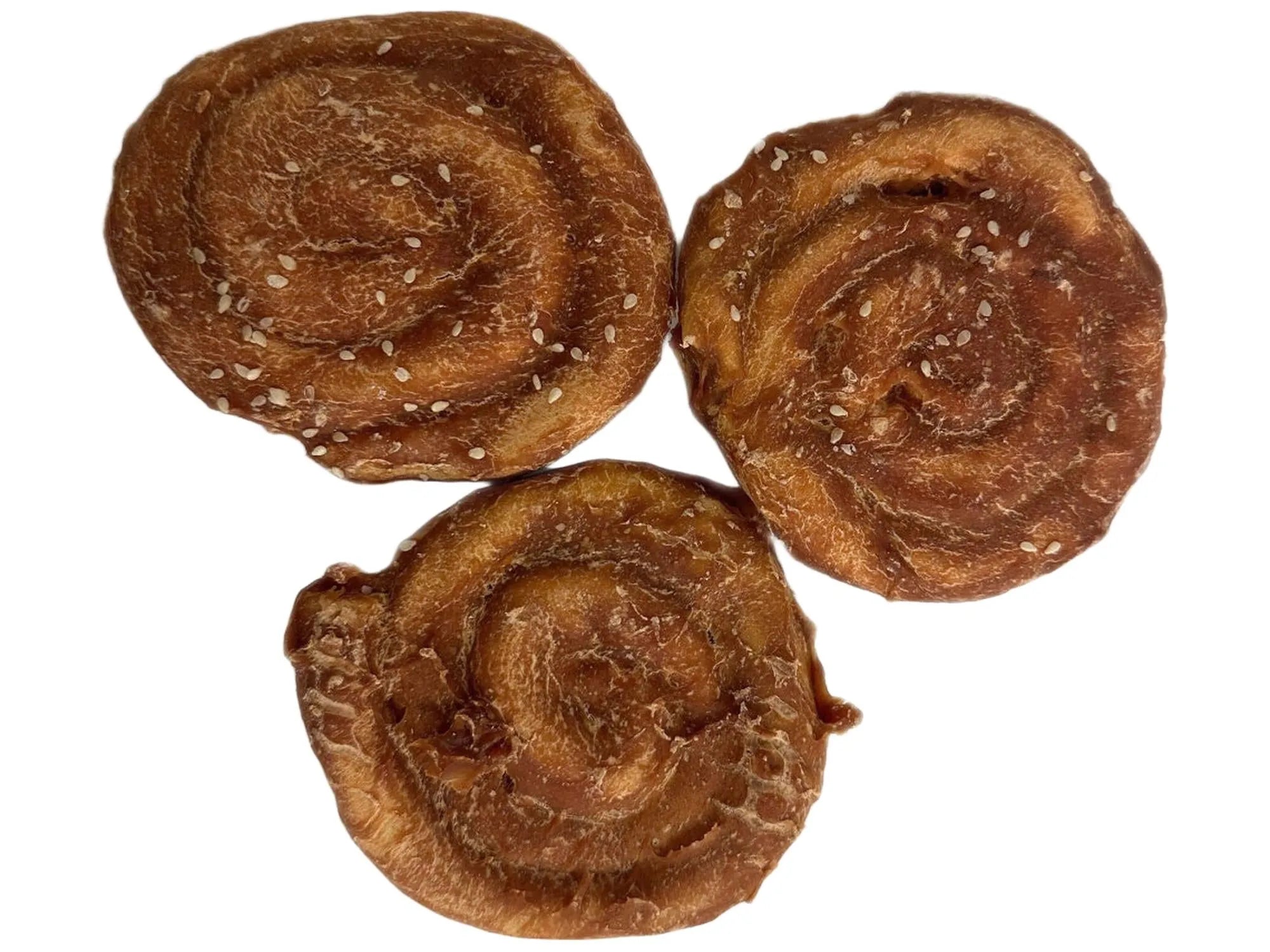 Trixie Tyggepai Natur Andefilé – bilde 2