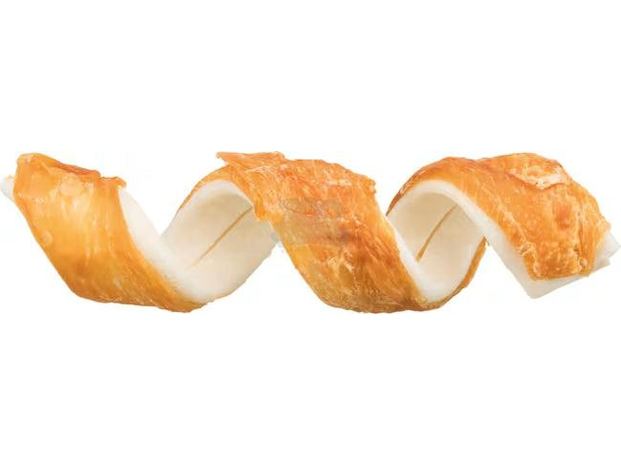 Tyggepinne Curls M/Kylling 15 cm 35 g