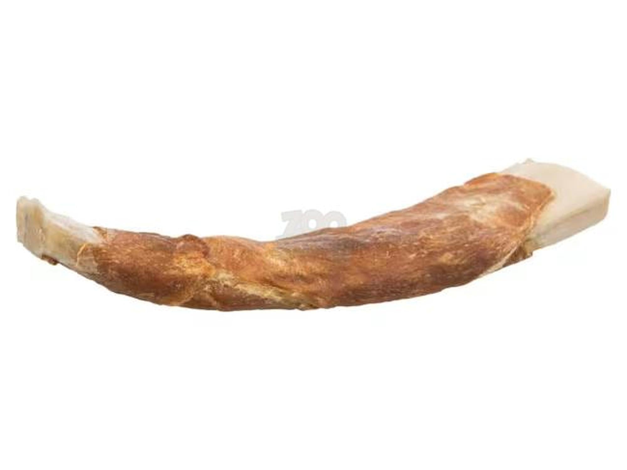 Tyggepinne Ribbein M/And Barbecue 2 stk 17 cm / 110 g