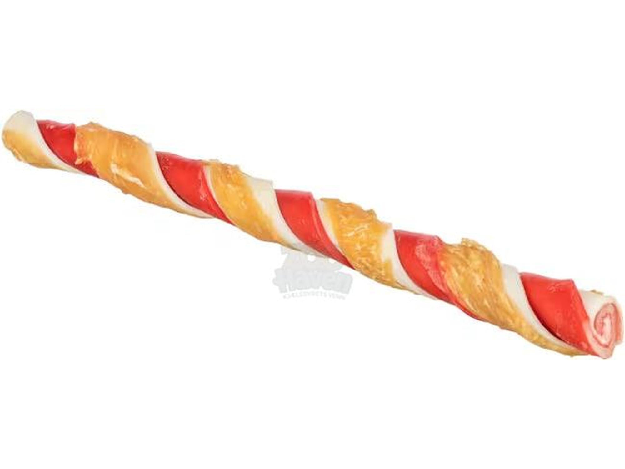 Tyggerull Barbecue med Kylling 28 cm – 80 g