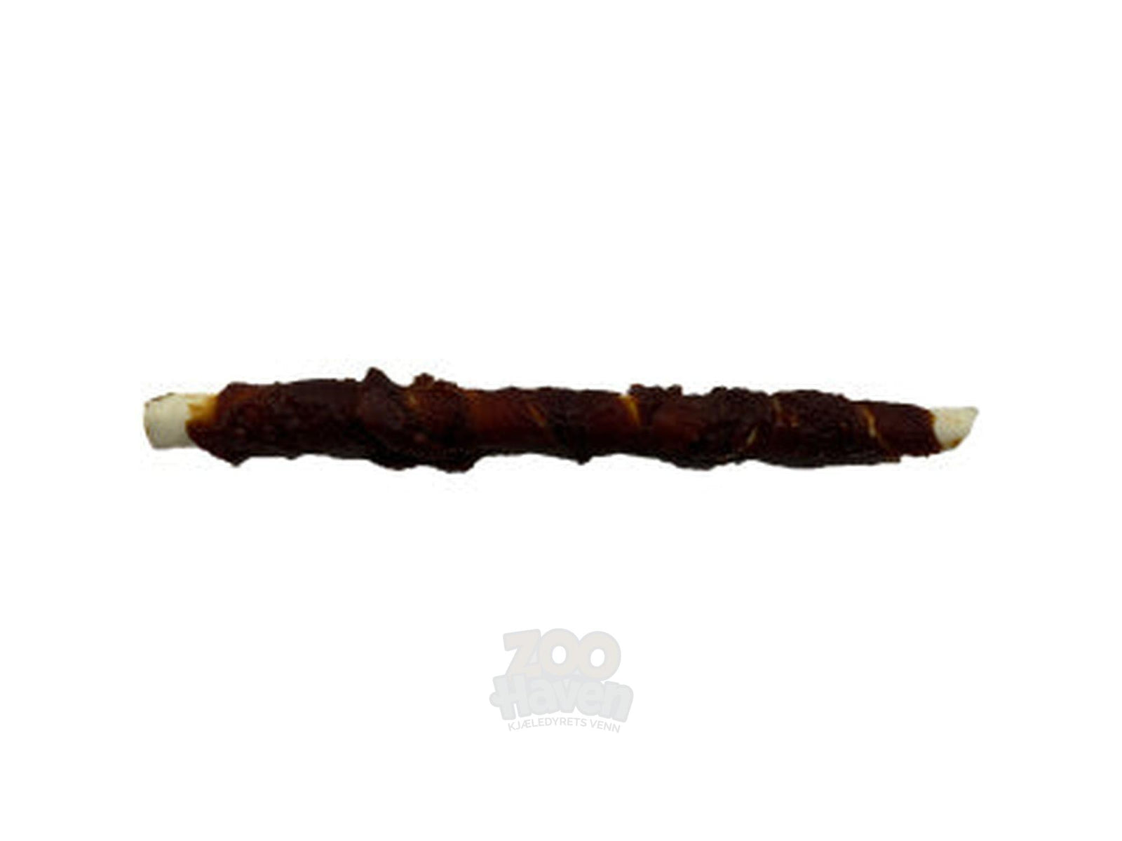 Tyggerull Natur M/Andefilè Fyldt M/Kyllinglever - Trixie